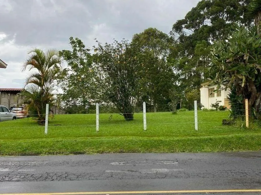 Lote de 2.700 m2 en excelente ubicación en el Carmen de Guadalupe RAH 23677 - Venta en Goicoechea, photo 2