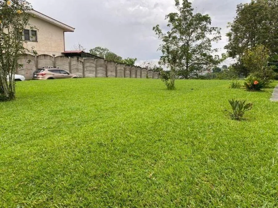 Lote de 2.700 m2 en excelente ubicación en el Carmen de Guadalupe RAH 23677 - Venta en Goicoechea, photo 6