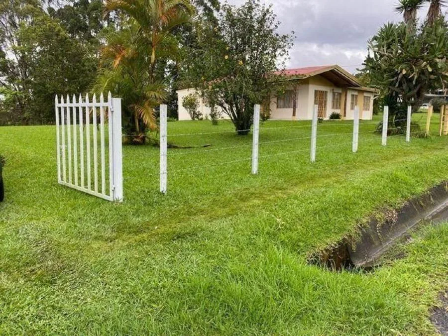 Lote de 2.700 m2 en excelente ubicación en el Carmen de Guadalupe RAH 23677 - Venta en Goicoechea, photo 8