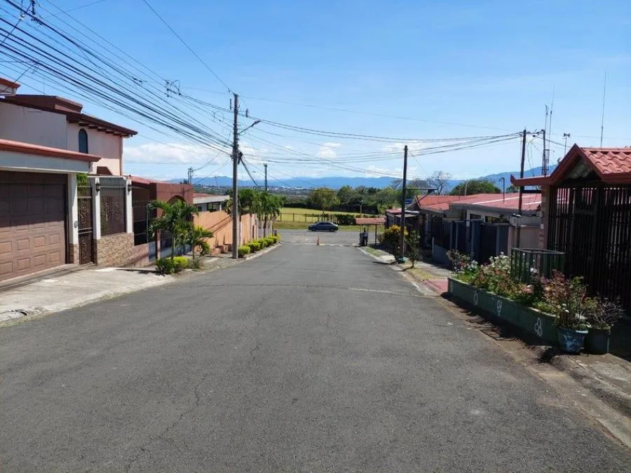 venta de lote en heredia heredia santa barbara - Venta en Santa Bárbara, photo 2