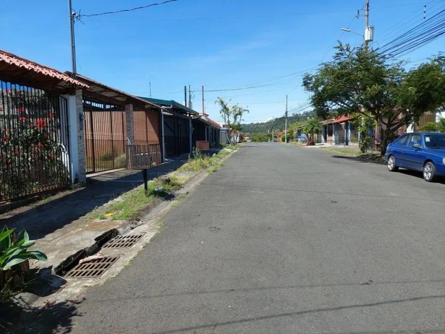 venta de lote en heredia heredia santa barbara - Venta en Santa Bárbara, photo 7