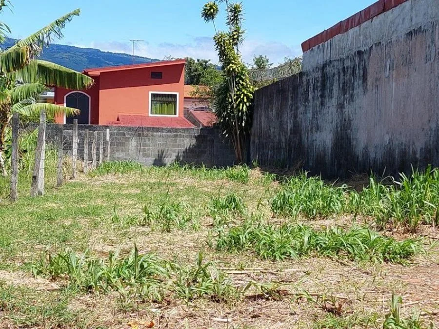 venta de lote en heredia heredia santa barbara - Venta en Santa Bárbara, photo 8