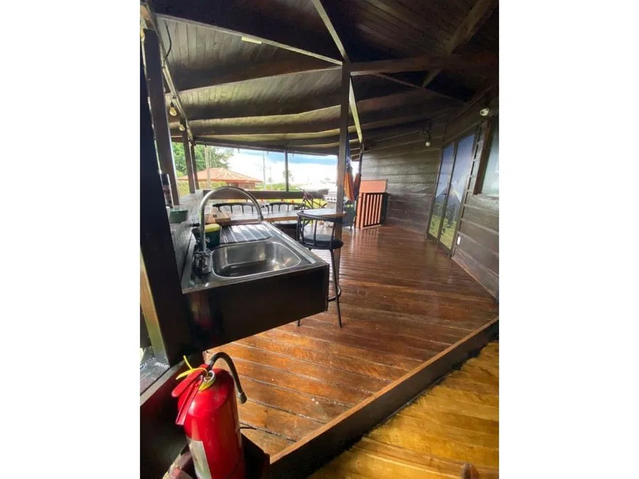 VENTA DE CASA, ALAJUELA, SAN RAMON, CHACHAGUA, CONDOMINIO HAGARA, photo 18