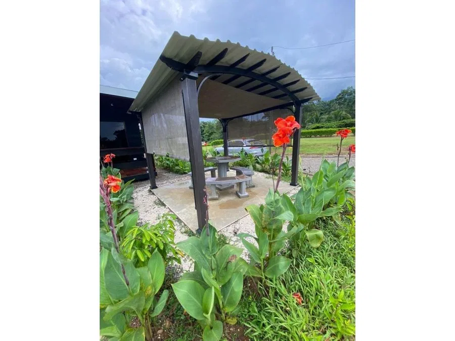 VENTA DE CASA, ALAJUELA, SAN RAMON, CHACHAGUA, CONDOMINIO HAGARA, photo 5