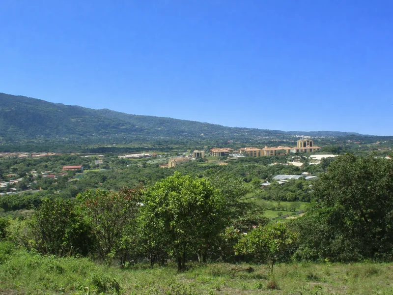 Land For Sale in Santa Ana