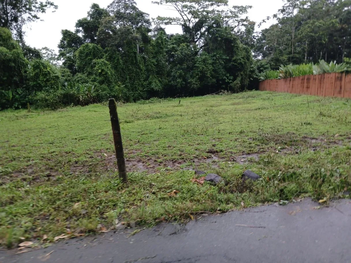 Lot for Building near Tabaccon and Nayara Costa Rica – Adjacent to World-Class Resorts