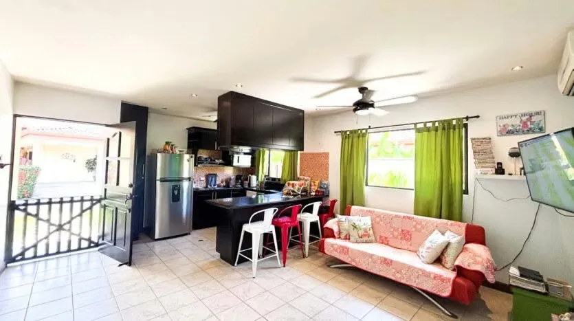¡Espectacular casa en Villa Sitios de Sueño de Ensueño, a solo 8 minutos de Punta Leona!, photo 11