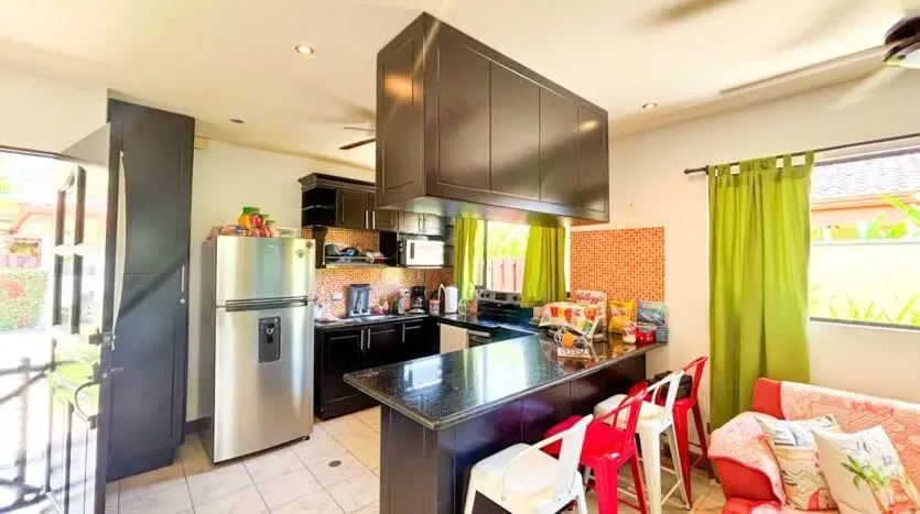 ¡Espectacular casa en Villa Sitios de Sueño de Ensueño, a solo 8 minutos de Punta Leona!, photo 12