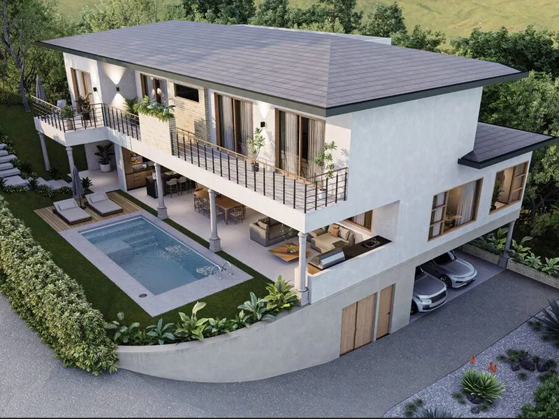 6 Bed Single Family Homes For Sale in Playa Grande