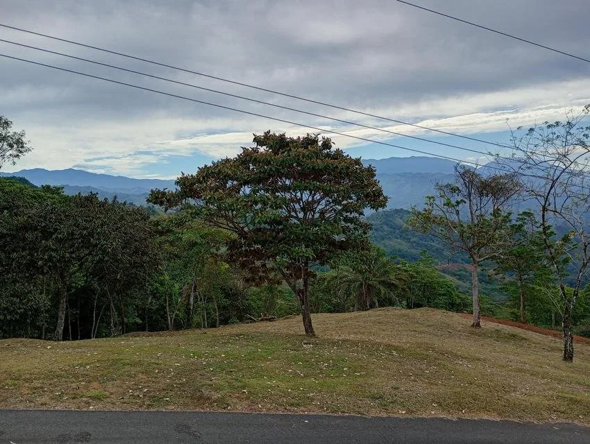 Venta de Lote en Puriscal-Mercedes Sur. RAH 26-2194 - Venta en Puriscal, photo 6