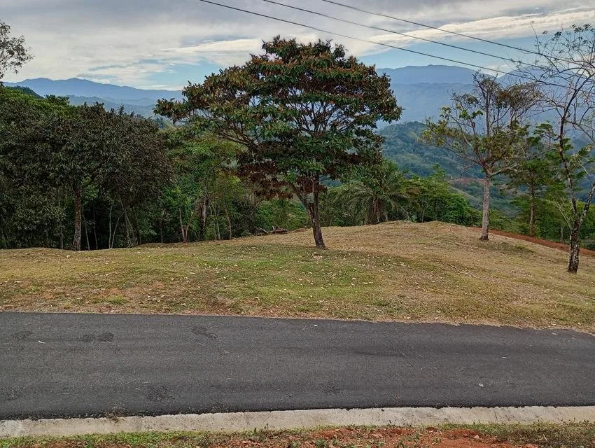 Venta de Lote en Puriscal-Mercedes Sur. RAH 26-2194 - Venta en Puriscal, photo 7