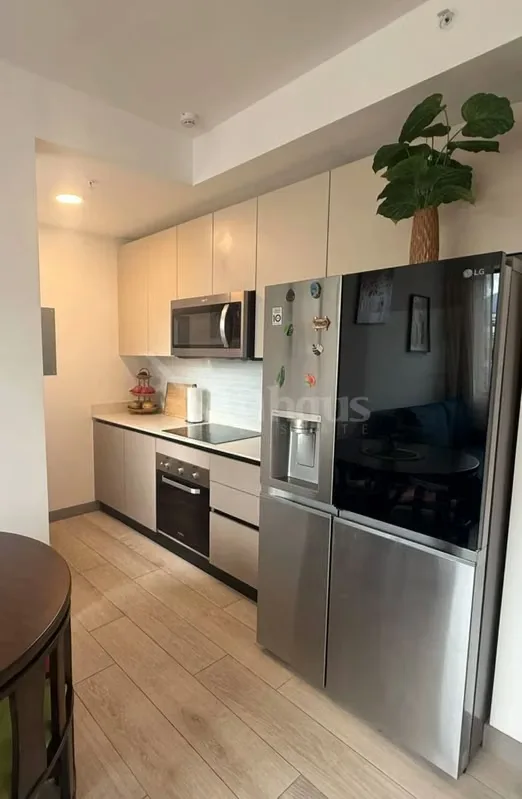 Fully Furnished Apartment for Sale – Núcleo Sabana