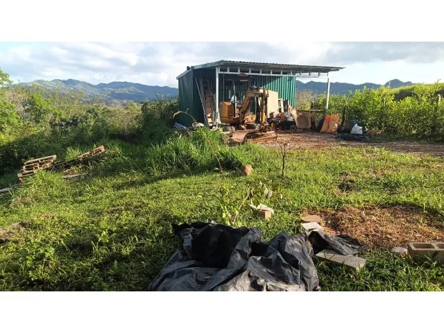 Exclusive lot for sale in Hojancha's green, tropical, rolling mountains, just 3 minutes from town, photo 2
