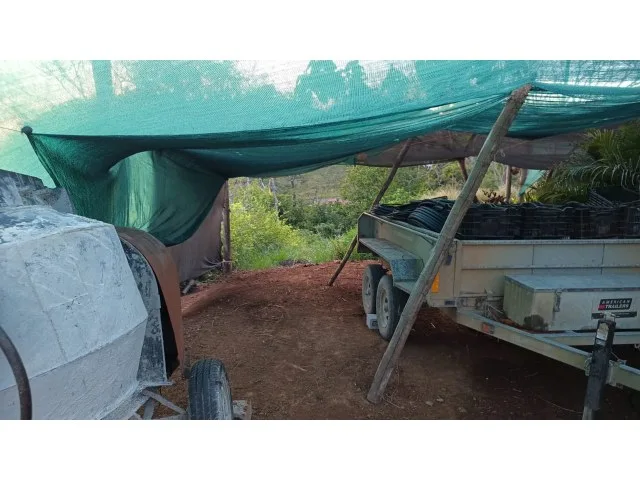 Exclusive lot for sale in Hojancha's green, tropical, rolling mountains, just 3 minutes from town, photo 5