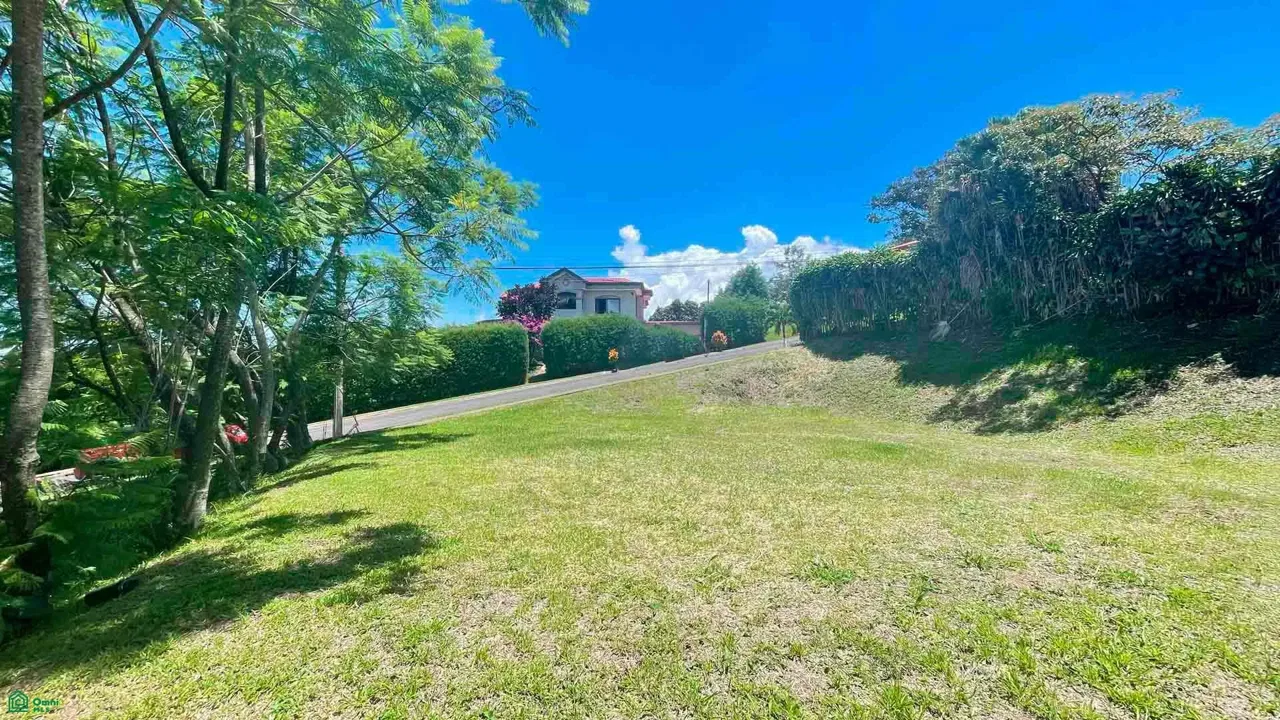 El Roble, Grecia, Alajuela 20301