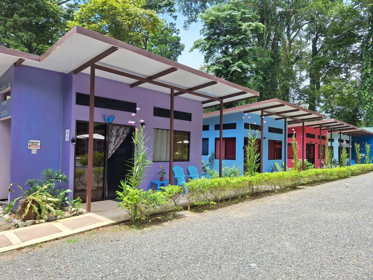 Coastal Casita Oasis by Playa Negra’s Black Sand Shores, photo 2