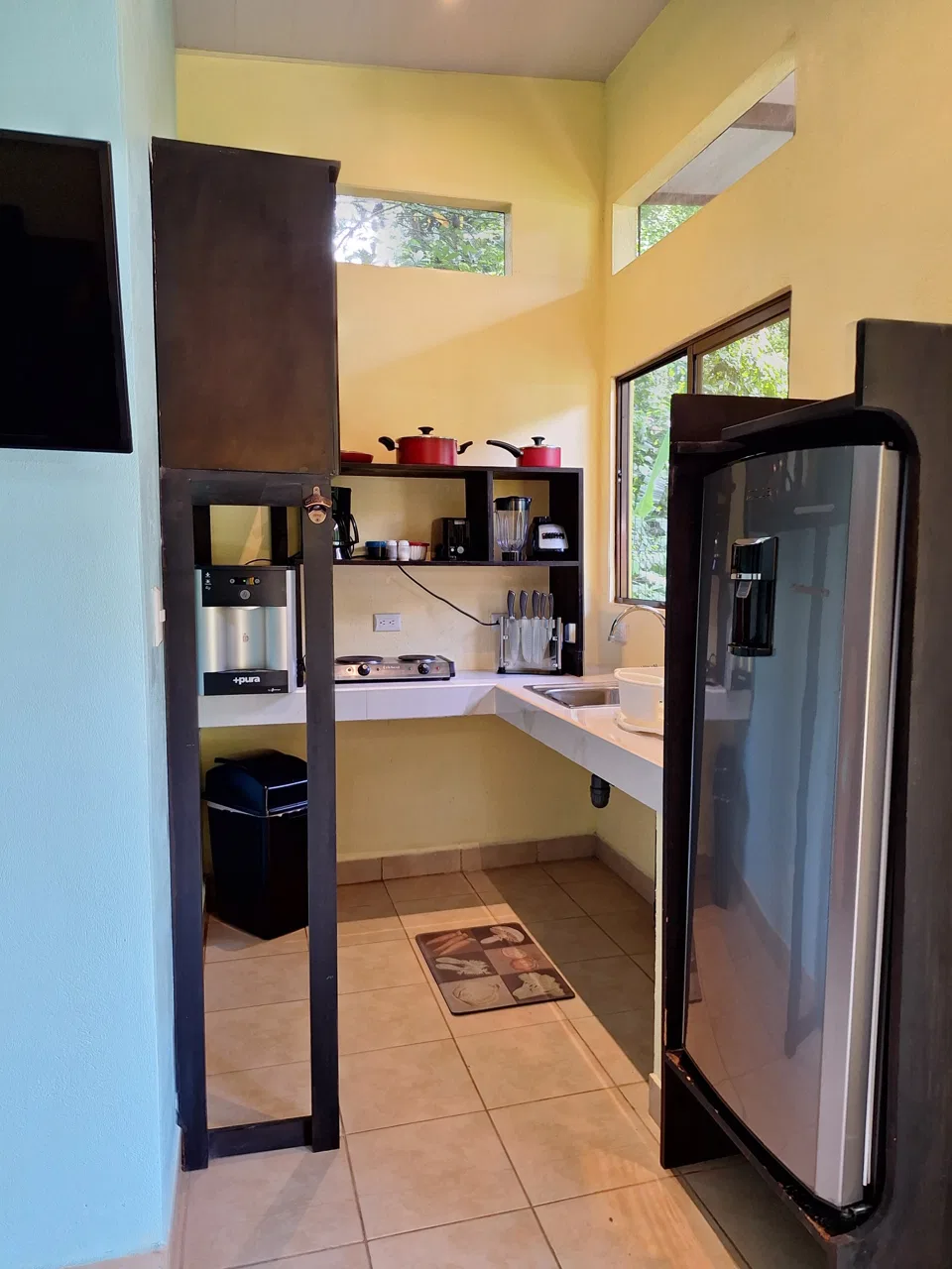 Coastal Casita Oasis by Playa Negra’s Black Sand Shores, photo 16