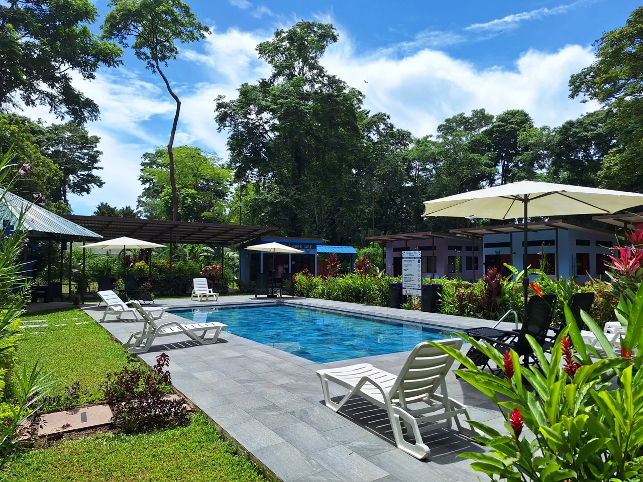 Coastal Casita Oasis by Playa Negra’s Black Sand Shores, photo 4