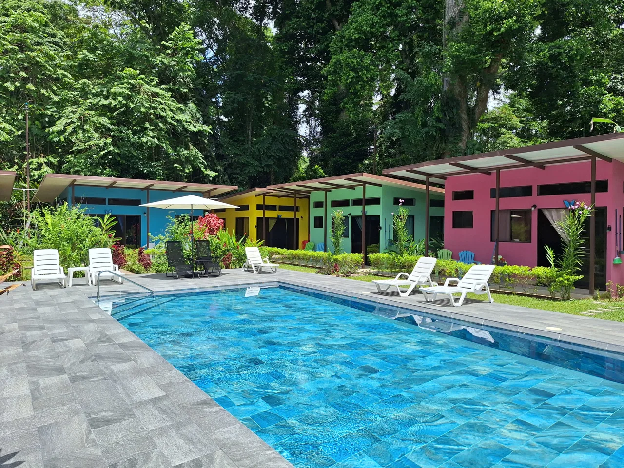 Coastal Casita Oasis by Playa Negra’s Black Sand Shores, photo 5