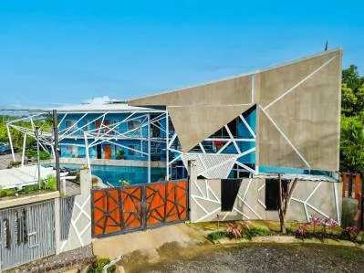Complejo hotelero en venta en Uvita: 12 apartamentos de dos habitaciones y piscina, photo 4