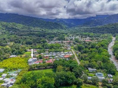 Complejo hotelero en venta en Uvita: 12 apartamentos de dos habitaciones y piscina, photo 7