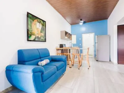 Complejo hotelero en venta en Uvita: 12 apartamentos de dos habitaciones y piscina, photo 10