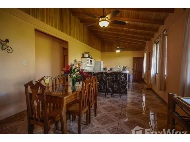 3 Bedroom House for Sale in Perez Zeledon, San Jose for $369,000, photo 7