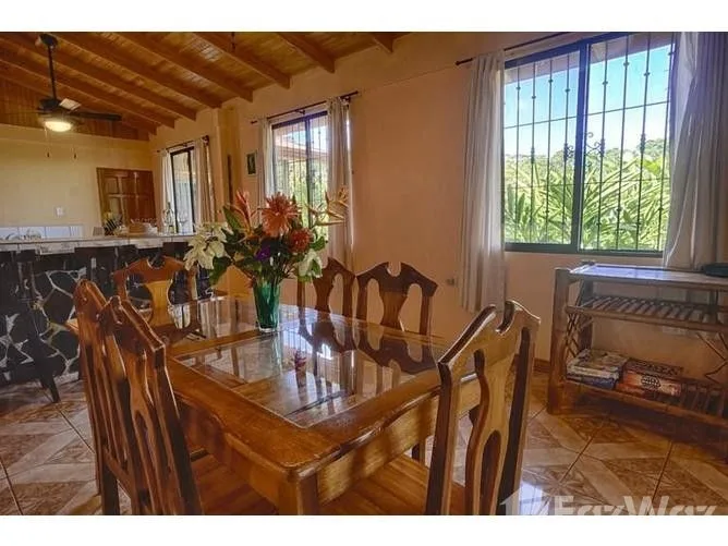 3 Bedroom House for Sale in Perez Zeledon, San Jose for $369,000, photo 8