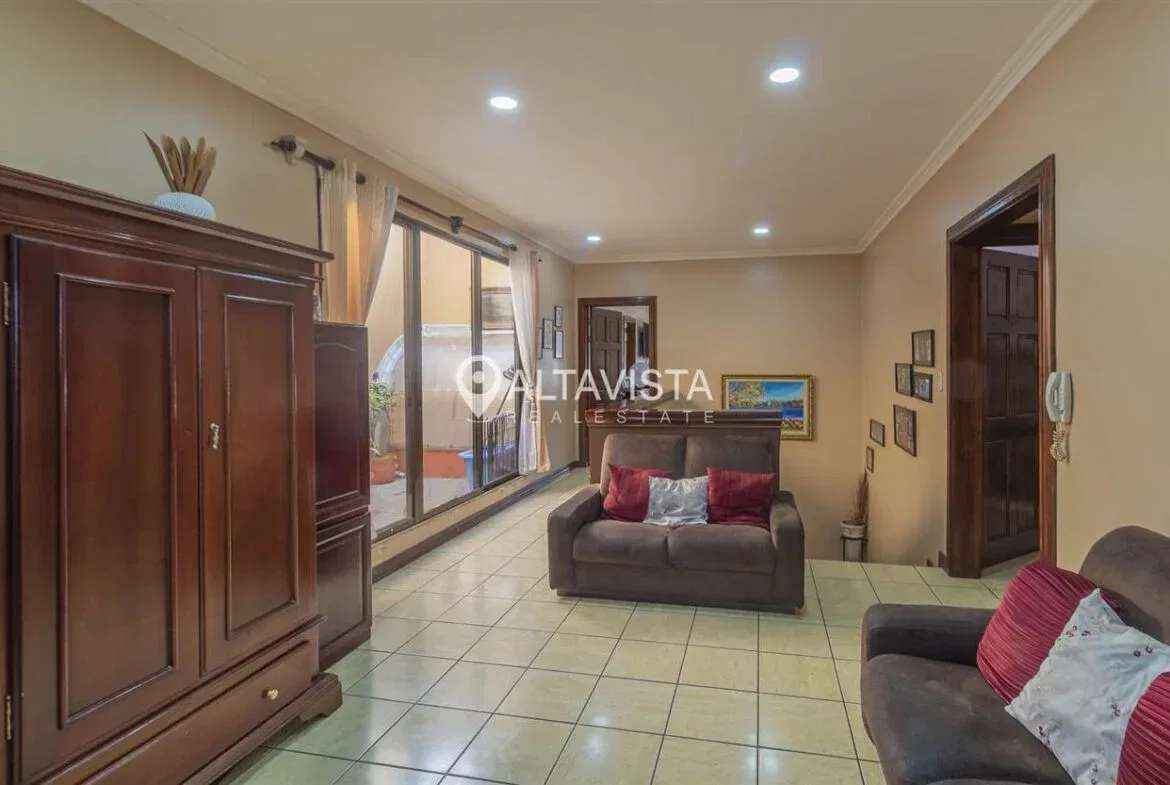 Casa en condominio Lomas de Granadilla, photo 11