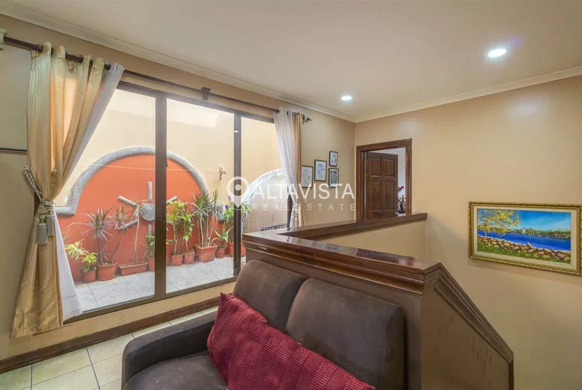 Casa en condominio Lomas de Granadilla, photo 12