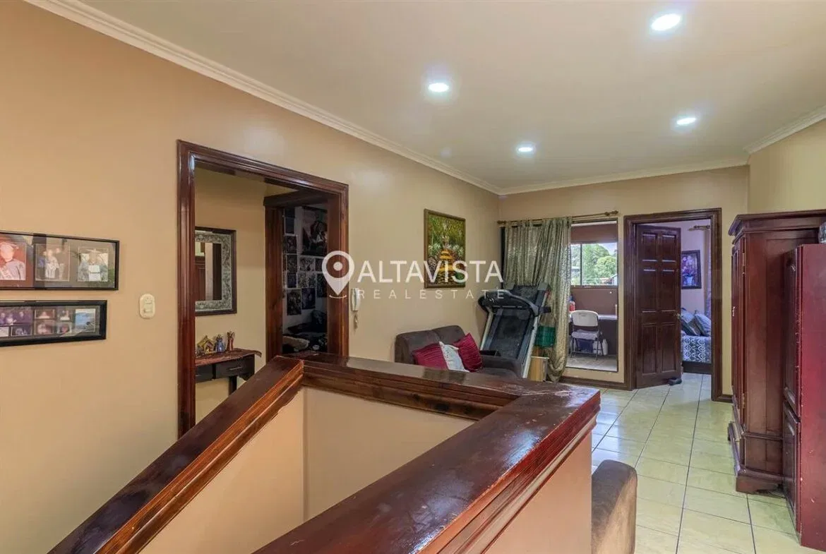 Casa en condominio Lomas de Granadilla, photo 13