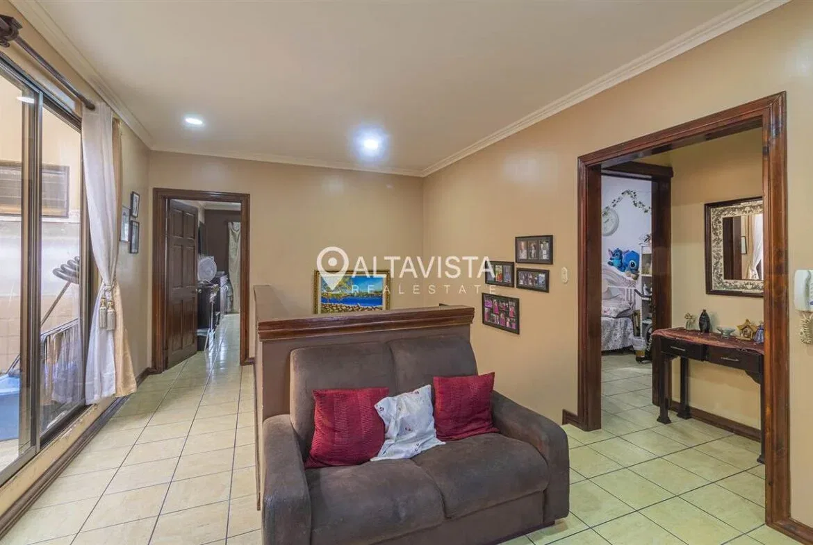 Casa en condominio Lomas de Granadilla, photo 16