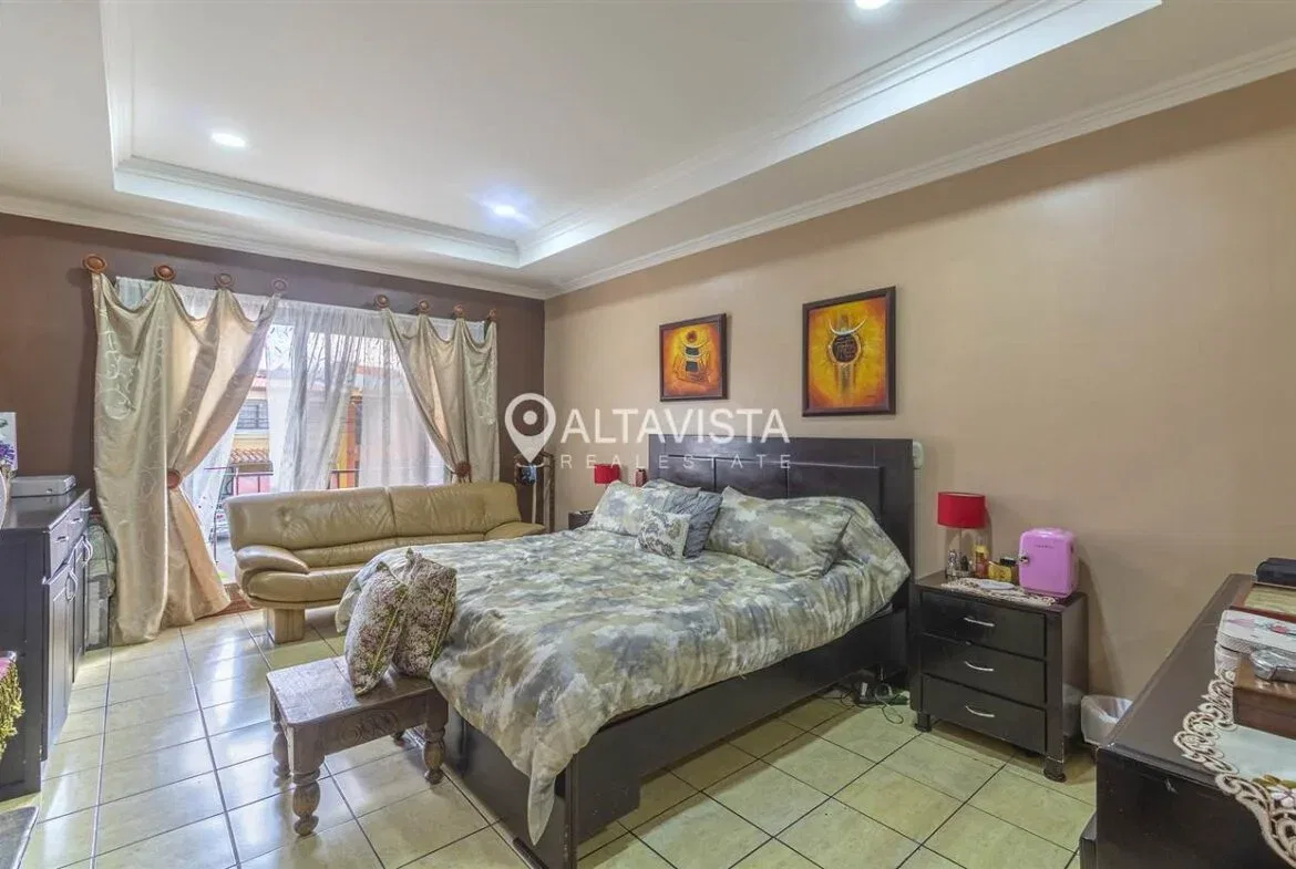 Casa en condominio Lomas de Granadilla, photo 17