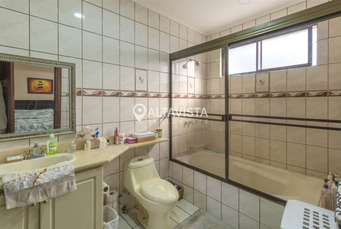 Casa en condominio Lomas de Granadilla, photo 18