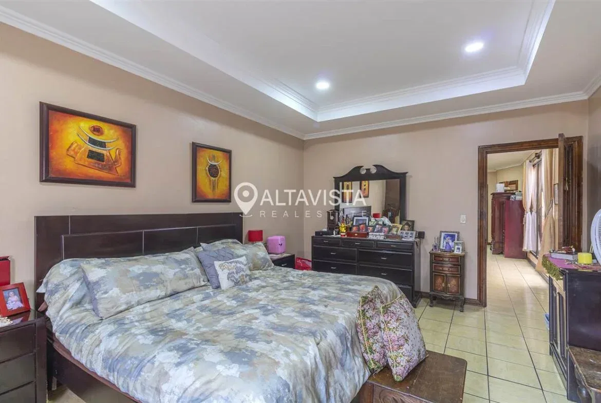 Casa en condominio Lomas de Granadilla, photo 19