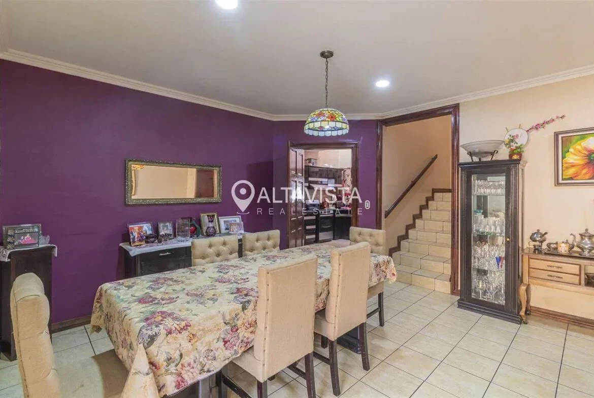 Casa en condominio Lomas de Granadilla, photo 3
