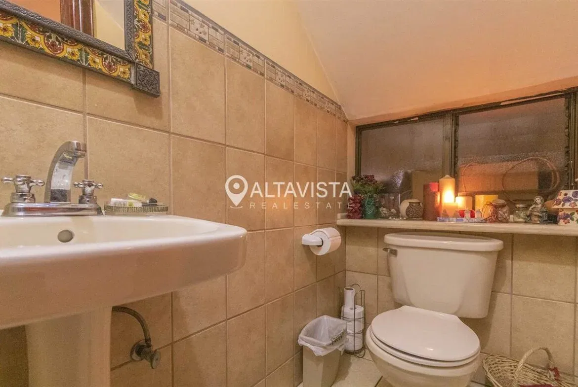 Casa en condominio Lomas de Granadilla, photo 22