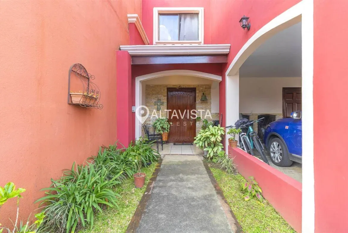 Casa en condominio Lomas de Granadilla, photo 23