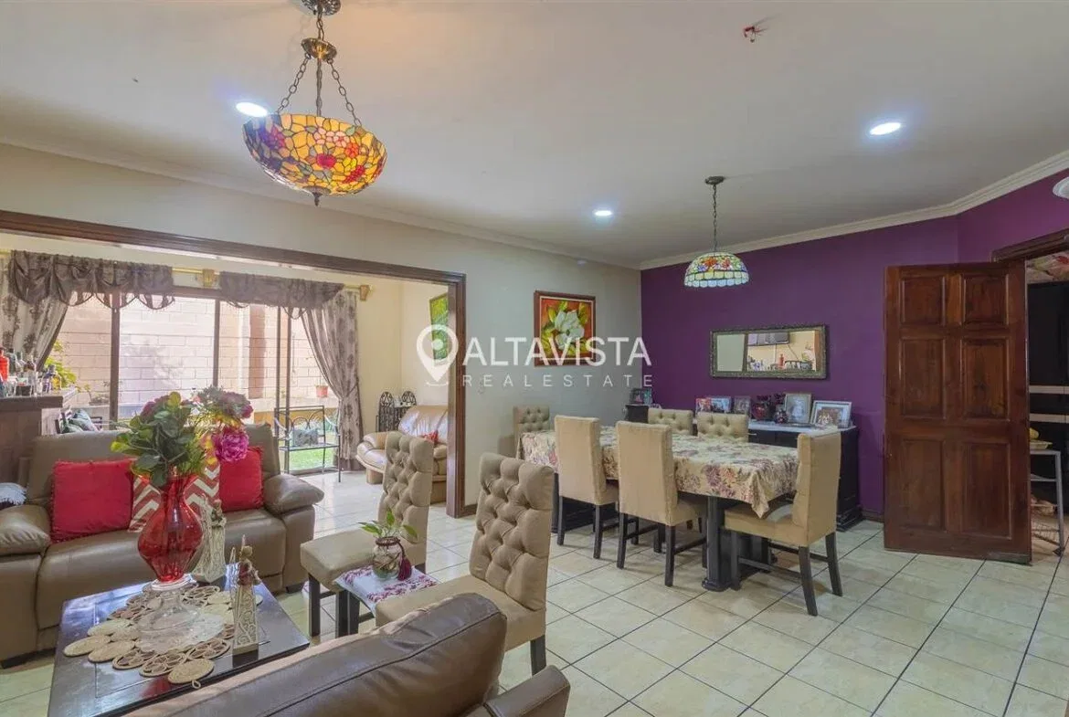 Casa en condominio Lomas de Granadilla, photo 4