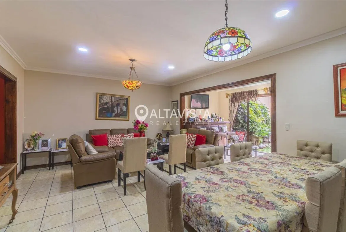 Casa en condominio Lomas de Granadilla, photo 5