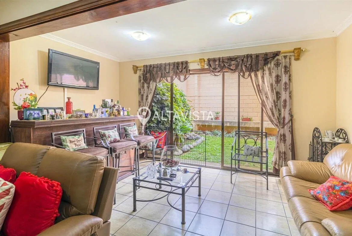 Casa en condominio Lomas de Granadilla, photo 6