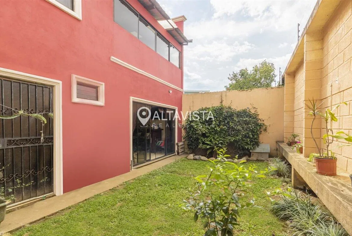 Casa en condominio Lomas de Granadilla, photo 7