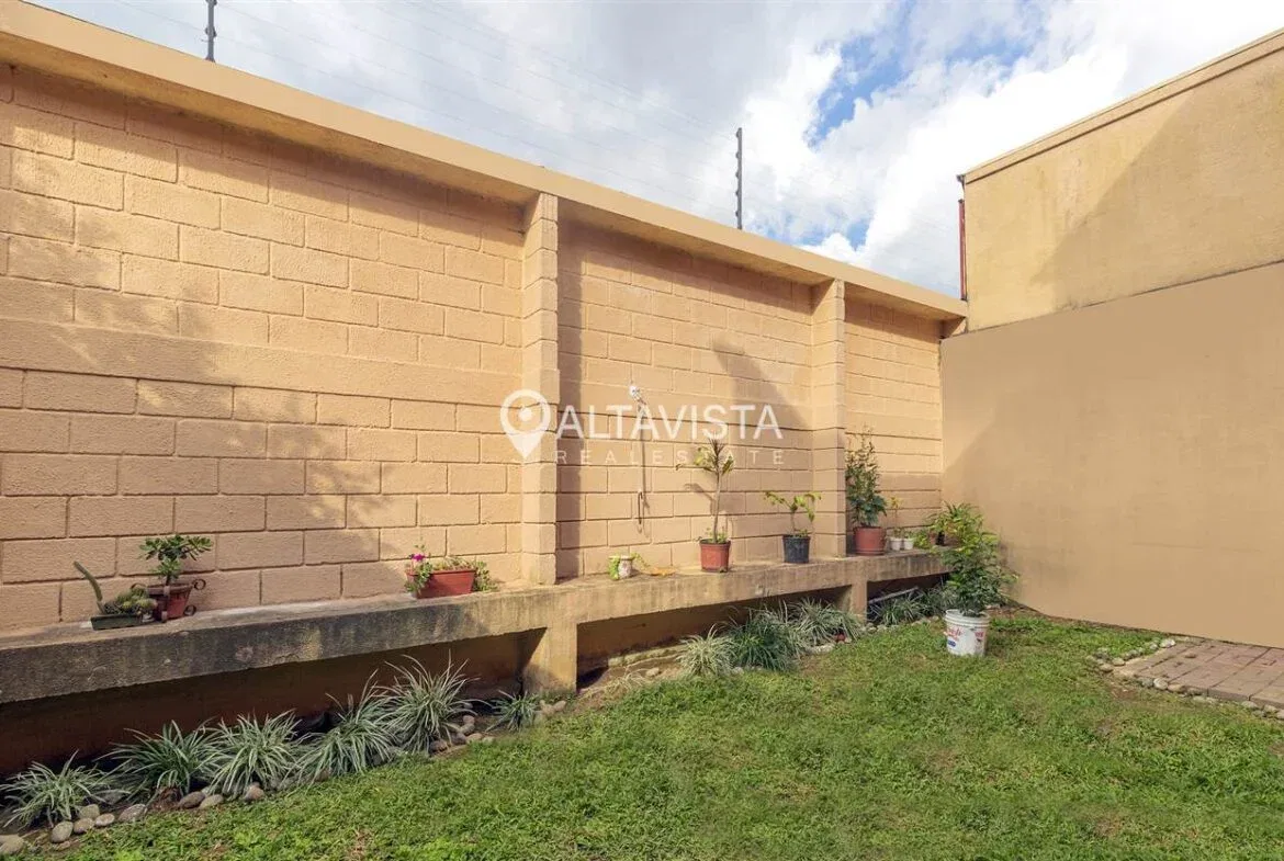 Casa en condominio Lomas de Granadilla, photo 8