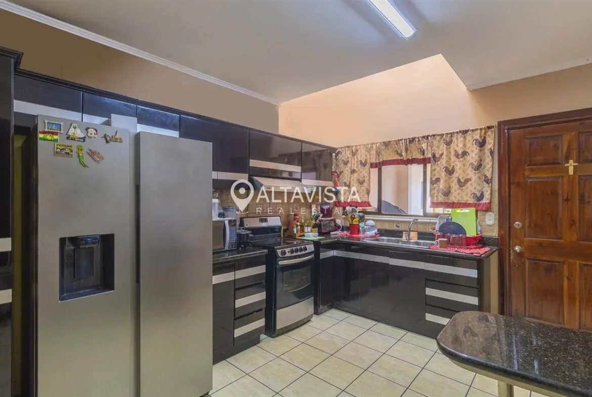 Casa en condominio Lomas de Granadilla, photo 9