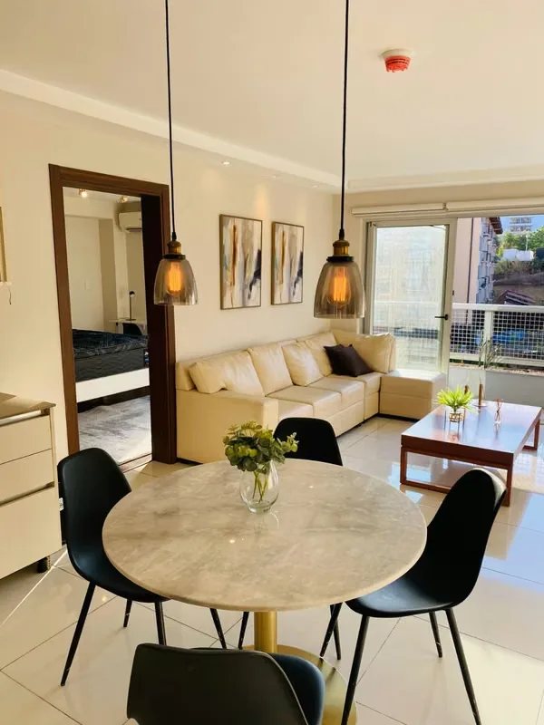 Apartamento en Venta — Azenza Towers, Torre 1, Piso 4