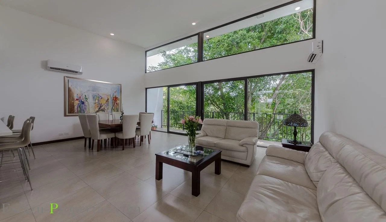 Casas a la venta en Escazu | 2450