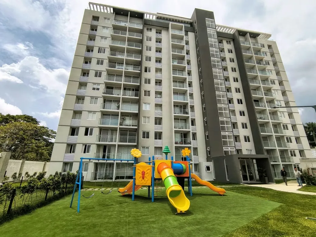 Alquiler de Apartamento Nuevo para Estrenar, ubicado en Condominio URUKA POINT., photo 11