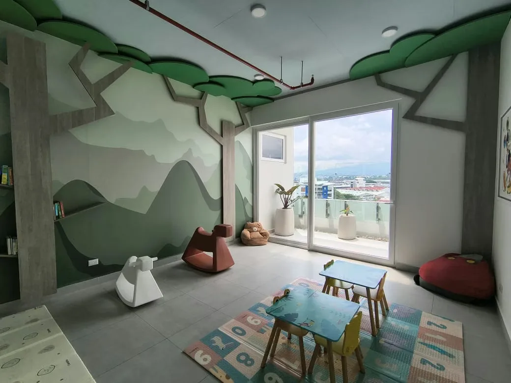 Alquiler de Apartamento Nuevo para Estrenar, ubicado en Condominio URUKA POINT., photo 12