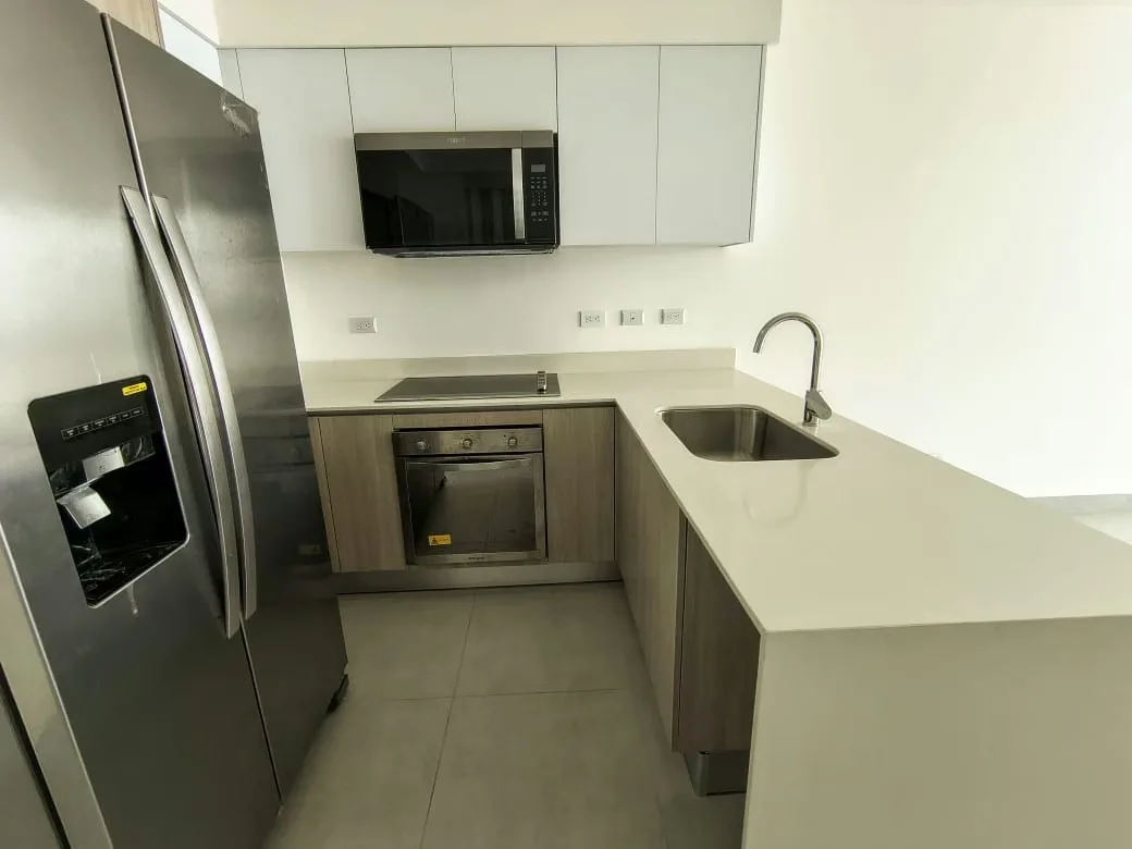 Alquiler de Apartamento Nuevo para Estrenar, ubicado en Condominio URUKA POINT., photo 5