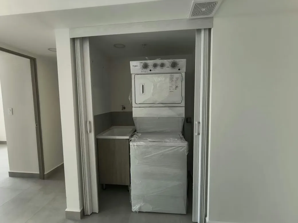 Alquiler de Apartamento Nuevo para Estrenar, ubicado en Condominio URUKA POINT., photo 6